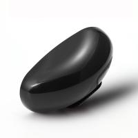 Espejo Retrovisor Auxiliar De Vidrio HD Ajustable Para Coche Ayuda Al Estacionamiento Con Rotación Y Amplio Ángulo De Visión 360 Grados - details 4