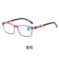 Gafas De Lectura Ultraligero Para Hombres Y Mujeres Anti Luz Azul Estilo Fashion Con Impresión Gafas Presbíopicas Para Primavera 1.0 a 4.0 - details 7