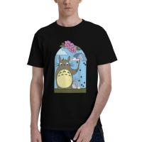 Camiseta De Algodón 100% Para Hombres Y Mujeres Estampada Con Diseño De Dibujos Animados Estilo Harajuku De Japón Manga Corta Para Todas Las Estaciones - details 5