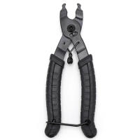 Aguja De Cadena Para Bicicleta Herramienta De Reparación Multilink Anti Deslizamiento Con Mango Para Eliminar Y Reparar Cadenas De Bicicleta - details 8