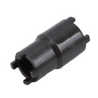 Herramienta De Bloqueo De Embrague Para Motocicleta 20 24 Mm Herramienta De Desmontaje De Juego De Nuts Para Reparación Del Motor De Honda CRF50 Z50 XR50 CRF70 - details 4