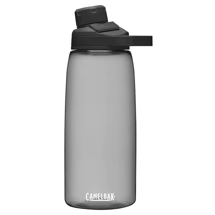 Camelbak Botella Chute Mag 1l Gris - 1