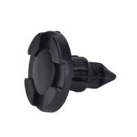 Set De 50 Clips De Fijación Para Coche De Tipo Push 8mm Retenedores De Remaches De Plástico Para Nissan Livina TIIDA Sylphy - details 6
