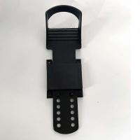 Pedales de máquina de remo de fitness-1 par de accesorios de repuesto para equipo de ejercicio - details 1