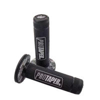 Almohadilla De Manillar Para Motocross Honda Yamaha Pit Bike Renthal Cruz De Espalda Cuadrada 1-1/8 Pieza Universal - details 5
