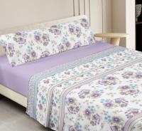 Printex Home Juego de Sábanas  Verano Suave Cama 90, Cama 135, y Cama 150 - details 3