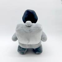 Muñeco De Peluche Skibidi Toilet Speakerman Camara Camera Man Nuevo Juguete Suave De Navidad Y Cumpleaños Para Adultos Y Adolescentes - details 29