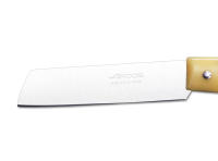 ARCOS Navaja Profesional - Navaja de Cocina (85 mm) - Acero Inoxidable Nitrum® - Mango de Polipropileno (Amarillo) - PACK 3 - details 1