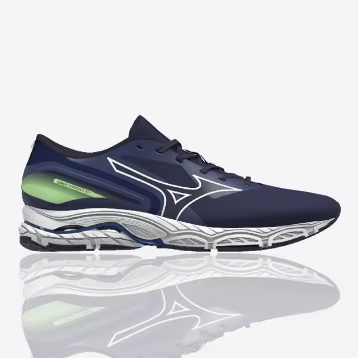 Zapatillas Running Mizuno Wave Prodigy 5 Hombre-J1GC231003 Mizuno - 1