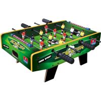 Tachan Futbolín sobremesa con Patas, 51 x 31 x 18.5 cm en madera - details 0