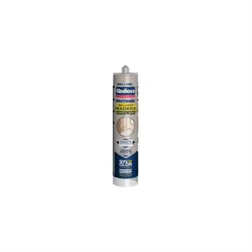 QUILOSA SELLADOR SINTESEL 300 ROBLE - 1