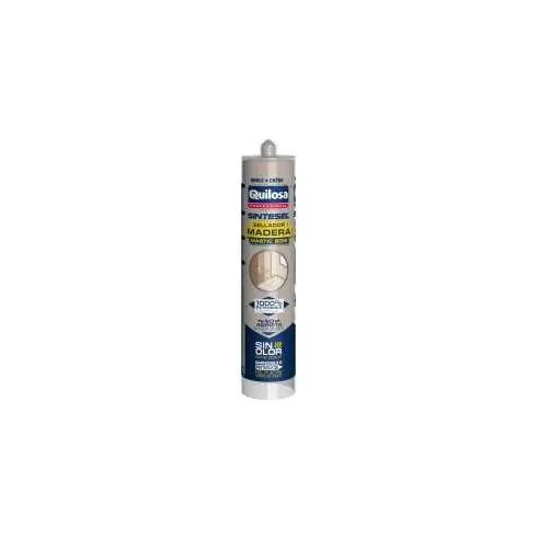 QUILOSA SELLADOR SINTESEL 300 ROBLE - 1