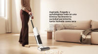 Xiaomi Truclean W20 Wet Dry Vacuum, Aspirador 3 en 1, Fregado con water-flow, Cepillo de rodillo con autolimpieza - details 2