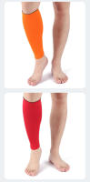 Guardo Pies Deportivos Non-Slip Wicking Transpirable De LOOGDEEL Para Fútbol Y Baloncesto Soporte De Pierna Con Presión Talla M/L/XL Colores Variados - details 12