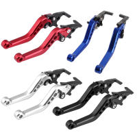 Par De Manillares De Freno Para Motocicleta Aleación De Aluminio Para Patinete Eléctrico Bicicleta Eléctrica Doble Disco - details 2