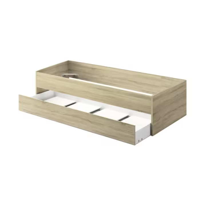 Muebles Pitarch Cama Nido Tíbet - PITARCH  Versátil y Funcional - 1