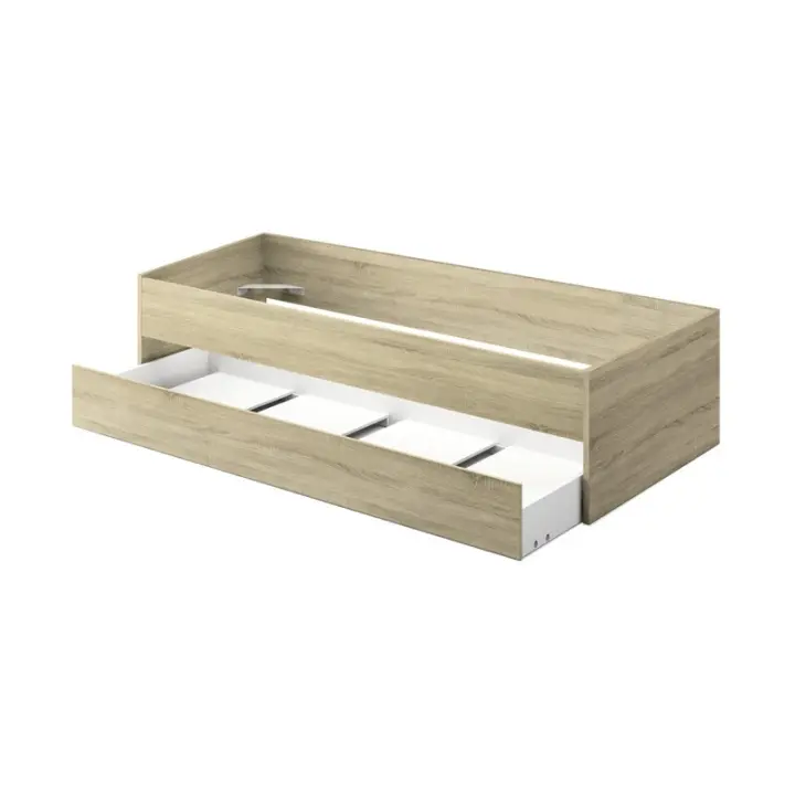 Muebles Pitarch Cama Nido Tíbet - PITARCH  Versátil y Funcional - 1