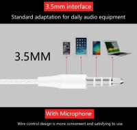 Auriculares NNBILI Con Cable 3.5mm Intra-Auriculares Estéreo HIFI Bass Con Microfone Control In-line Para Teléfonos Móviles - details 4