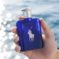 Ralph Lauren Polo Blue - details 2
