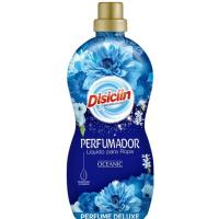 Perfumador líquido para ropa en dos aromas de 720ml perfume deluxe - Disiclin - details 1