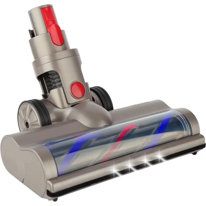 Cabezal Motorizado Aspiradora Dyson V15 V11 V10 V8 V7 - 1