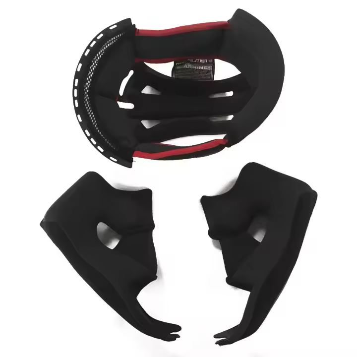 Mt Helmets Acolchado Interior Kit Ff102sv Thunder 3 Sv - 1