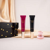 Atashi Cofre Ritual Mirada Radiante Día y Noche | Contorno de Ojos Antioxidante, 15 ml + Contorno de Ojos Antiedad, 15 ml + Jade Mushroom Eye - details 0