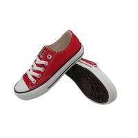 Zapatillas De Lona  cordon  con puntera de goma ANDY-Z AN1005 - details 2
