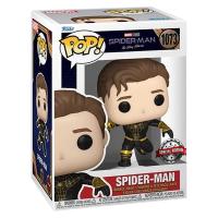 Funko Pop Marvel Spiderman No Way Home Spiderman Special Edition 1073 Figura Coleccionable - details 3