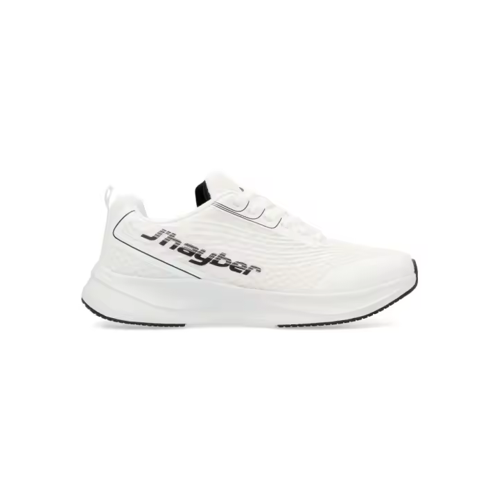 JHAYBER Zapatilla deportiva running blanca Rama - 1