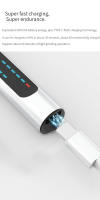 Mini Grabadora Eléctrica Sin Cable 4.2V 5000-10000-18000r Herramienta Rotativa Para Joyería Y Metal Tratamiento De Superficie - details 30