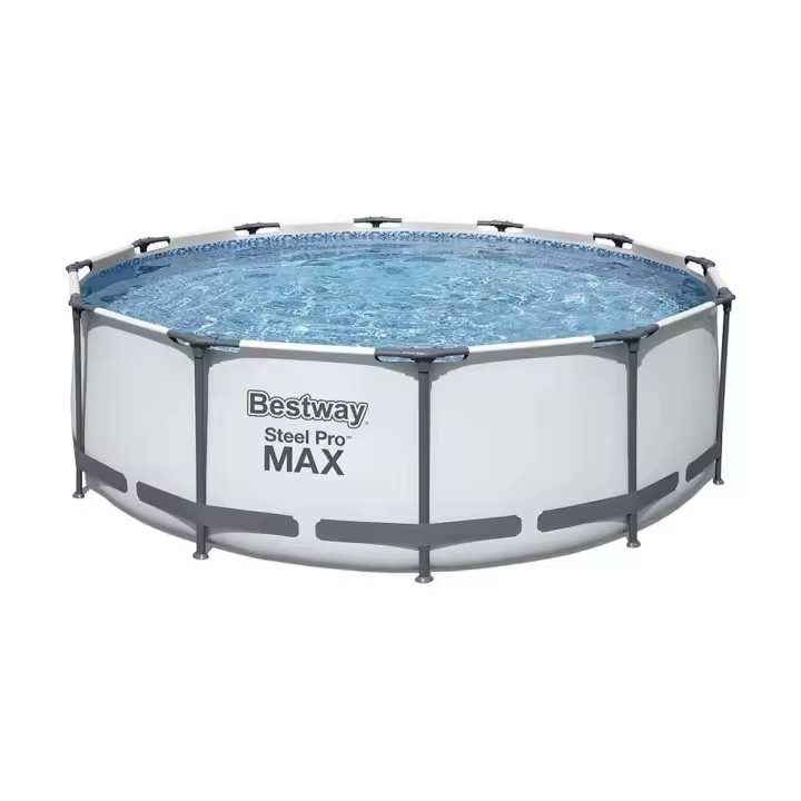Piscina Desmontable 366x100 Cm. Bestway 56418 Piscinas desmontables - 1