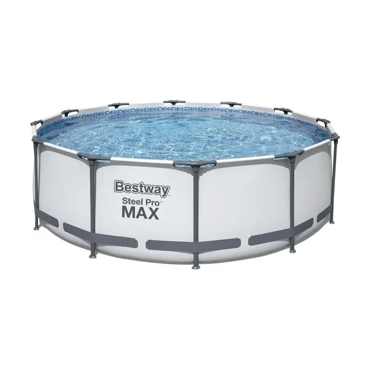 Piscina Desmontable 366x100 Cm. Bestway 56418 Piscinas desmontables - 1