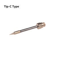 Tijeras De Soldadura USB 5V 8W Accesorios De Calentamiento Para Soldador Portátil Compatible Con Ebakey Soldadura De Tin - details 2