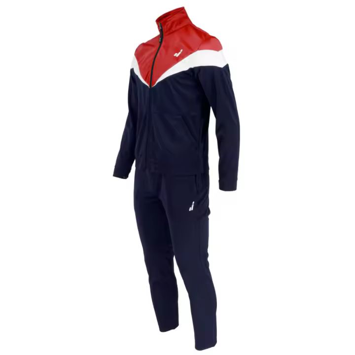CHANDALL JOLUVI ARTIX de Joluvi. Ropa deportiva Joluvi, diseñada para ofrecer comodidad y rendimiento en cualquier actividad. - 1