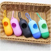 Bolsa Húmeda Para Bebé Impermeable Bolsa De Camión De Mudanza Para Mamá Y Mochila De Papá Con Cierre Hasp Material De Tela Mini Tamaño Para Cuidado Del Bebé De 0 a 6 Meses a 6 Años - details 14