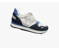 Zapatillas deportivas hombre, Calzado deportivo masculino,Deportivas hombre, Tenis casuales para hombres,Tenis para hombres,Sneakers hombre, Zapatos deportivos masculinos,Zapatillas blancas,rojas,girs,naranja,azul, - details 1