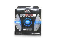 Disco de Corte Estandar Segmentado Marca K2 - NPDSS230 - details 1