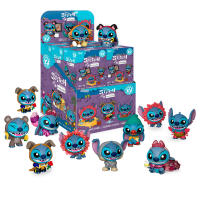 Funko Mystery Mini Disney Lilo & Stitch Stitch Disfrazado Aleatorio (1 pieza) Figura Coleccionable - details 1