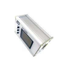 Medidor De Velocidad De Bola Y Energía De Tiro Cronógrafo Con Pantalla LCD Retroiluminada Tester De Velocidad De Bala - details 6