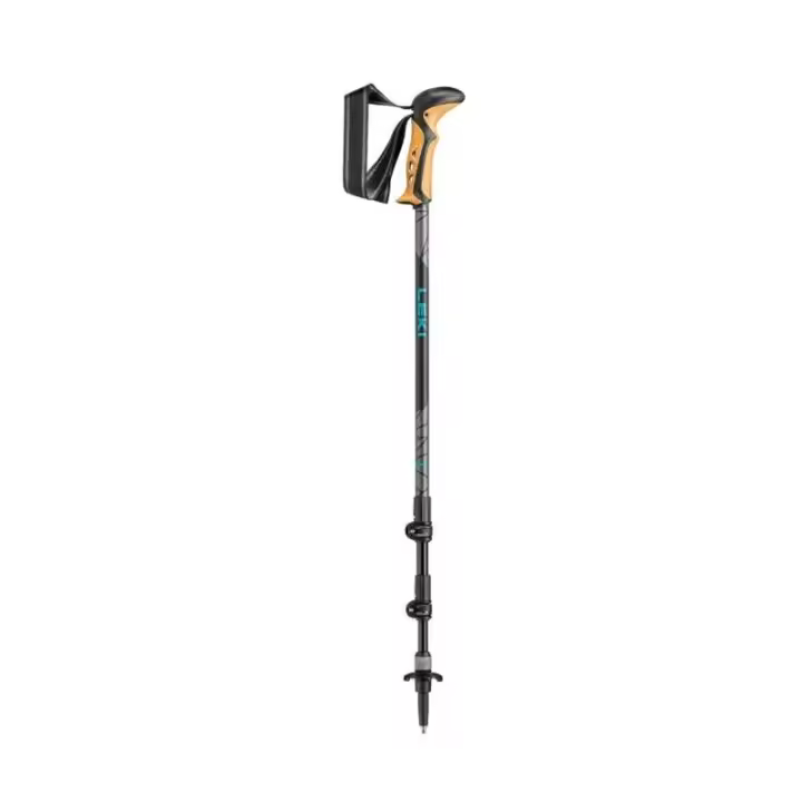 LEKI KHUMBU LITE AS STICK TREKKING UNISEX - 1
