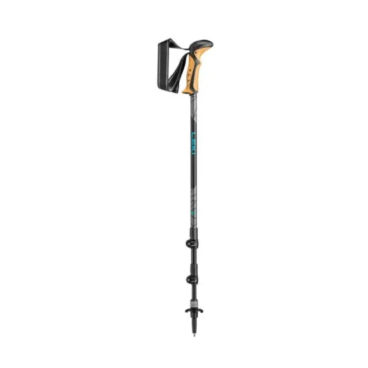 LEKI KHUMBU LITE AS STICK TREKKING UNISEX - 1