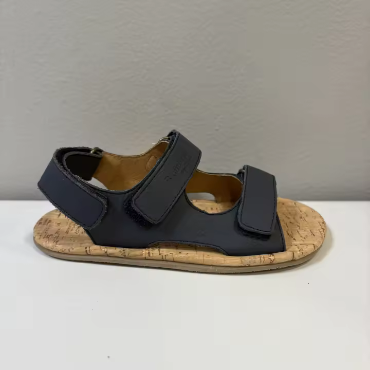 SANDALIA RESPETUOSA GUARACHA TIMON MARINO BLANDITOS BAREFOOT - 1