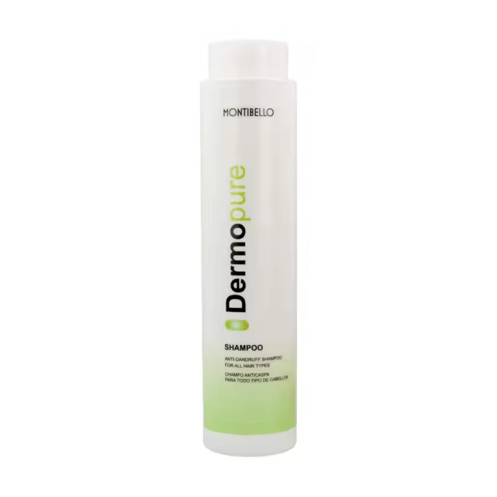 Montibello Dermo Pure Shampoo 300 Ml - 1