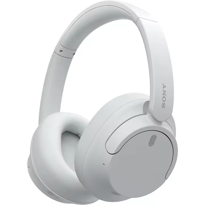Sony WH-CH720N/WH Auriculares Diadema  inalámbricos con Noise Cancelling color Blanco - 1