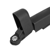 Kit De Braza De Limpia Para Parabrisas Trasero ABS Reemplazo Para Ford Kuga Explorer Escape Herramienta De Limpieza De Vehículo - details 8