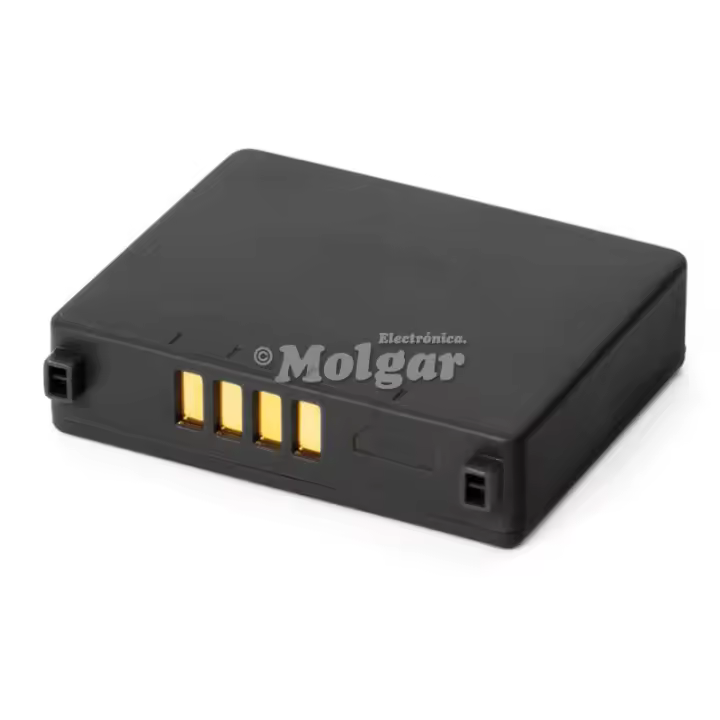 Batería de Ion-Litio para PANASONIC CGAS303 - 1