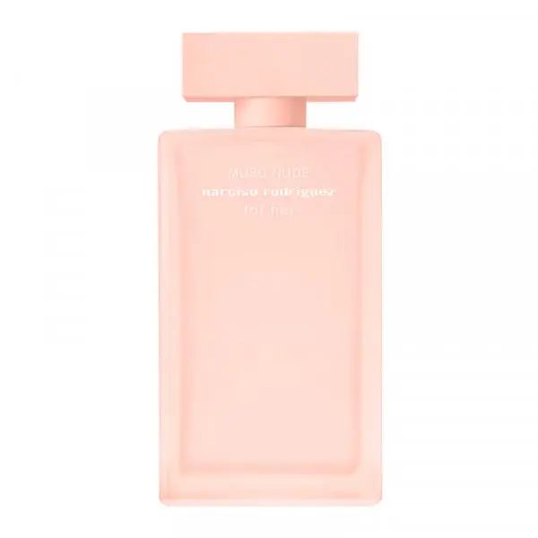 Narciso Rodriguez - Eau de Parfum - For Her Musc Nude - 1