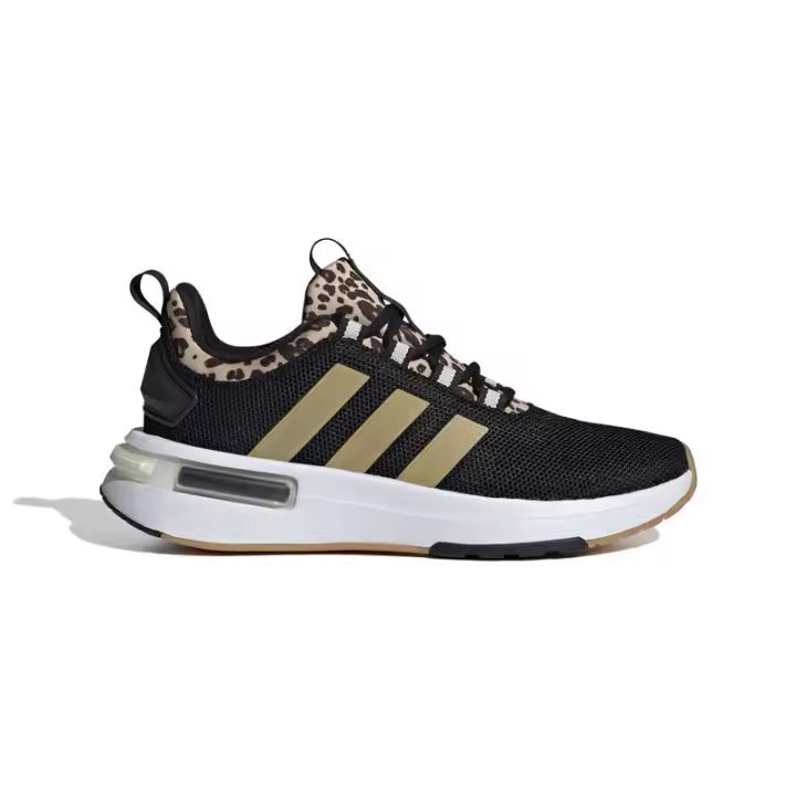Adidas Zapatillas Adidas Racer Tr23 Mujer Negbás - 1