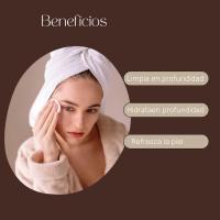 Pressensa DeePure - Leche Limpiadora Hidratante para Piel Radiante y Sana - details 0